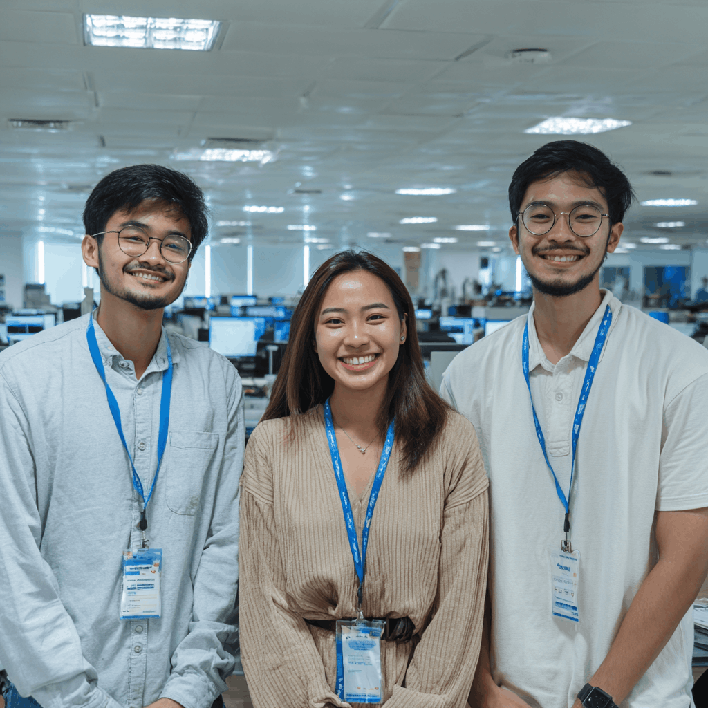 Hire hybrid AI engineers offshore