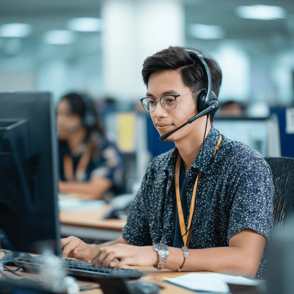 Hybrid AI can be used in a variety of workflows