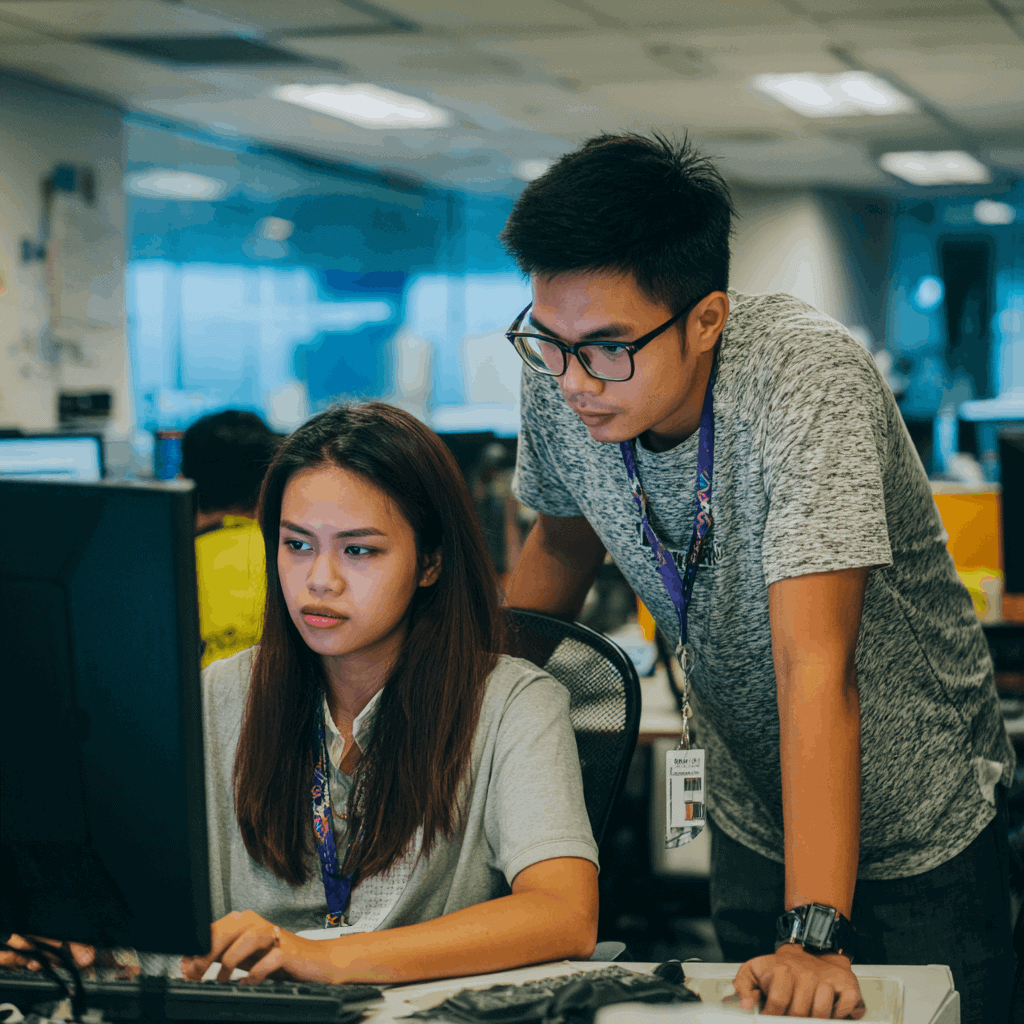 IP protection when offshoring requires ongoing monitoring