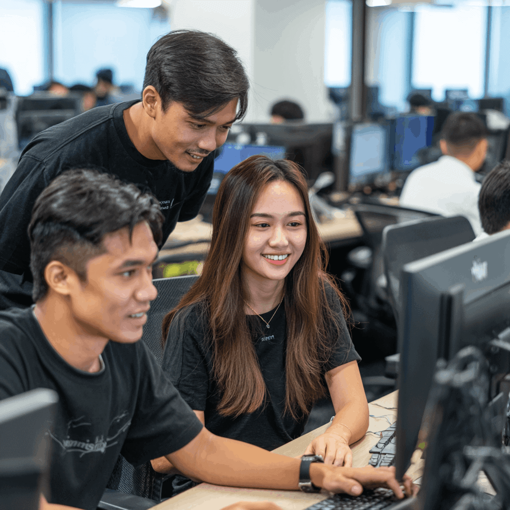 Integrate hybrid AI into agentic and human workflows