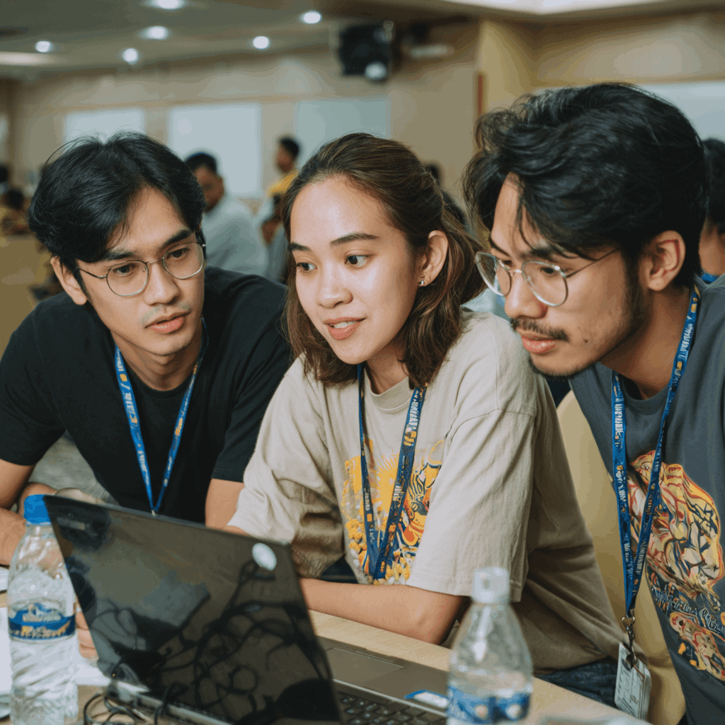 Is Hybrid AI Better Than Full Automation