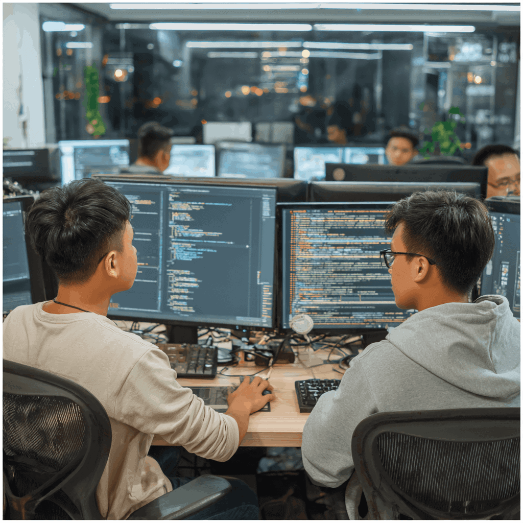Protect IP when outsourcing development projects