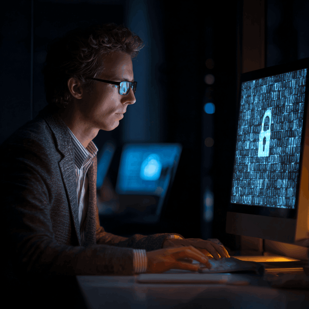 Protecting Intellectual Property in Offshore Projects