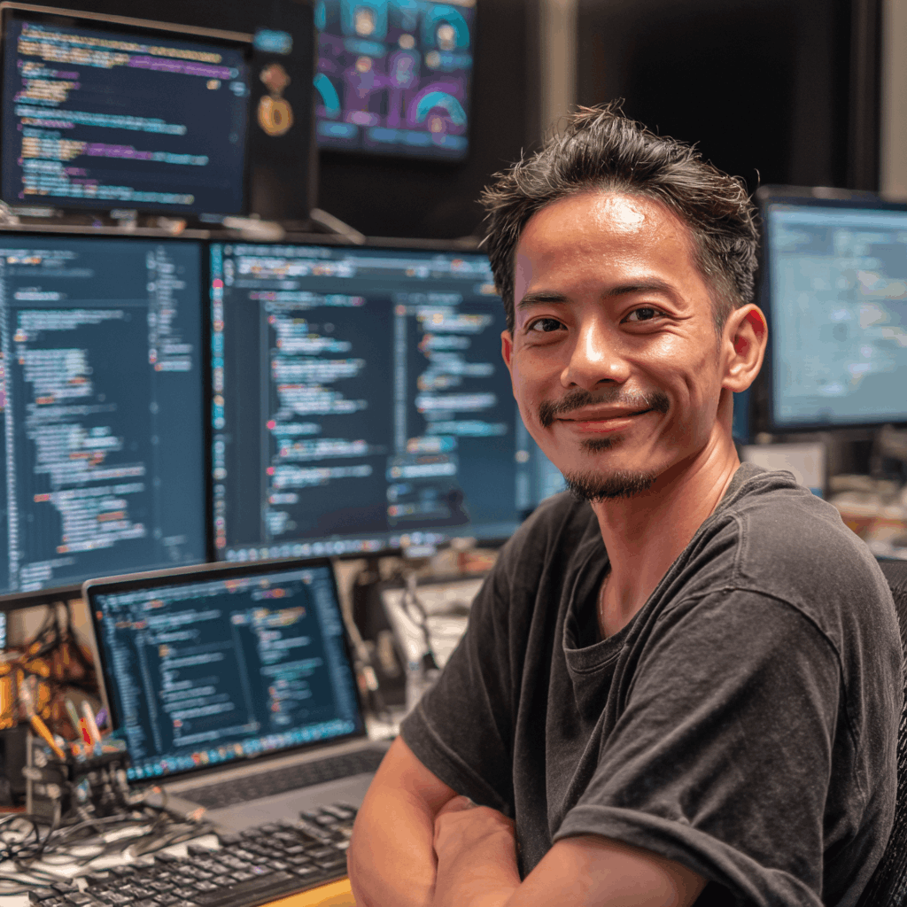 When to Hire Hybrid AI Engineers and Scale Smarter