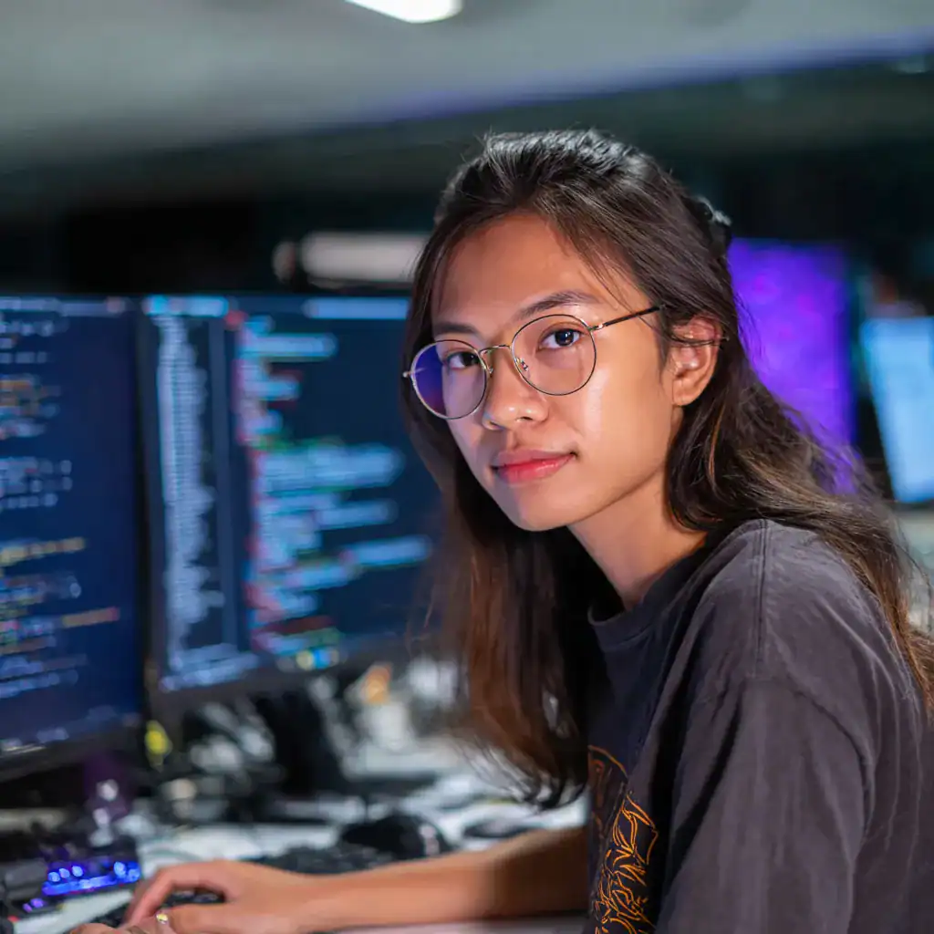 Offshore backend engineering to experts in the Philippines