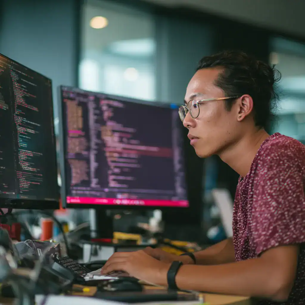 Offshore Ruby on Rails development and work with global skilled experts