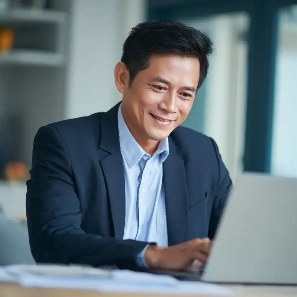 Offshore business systems analysis to support your operations