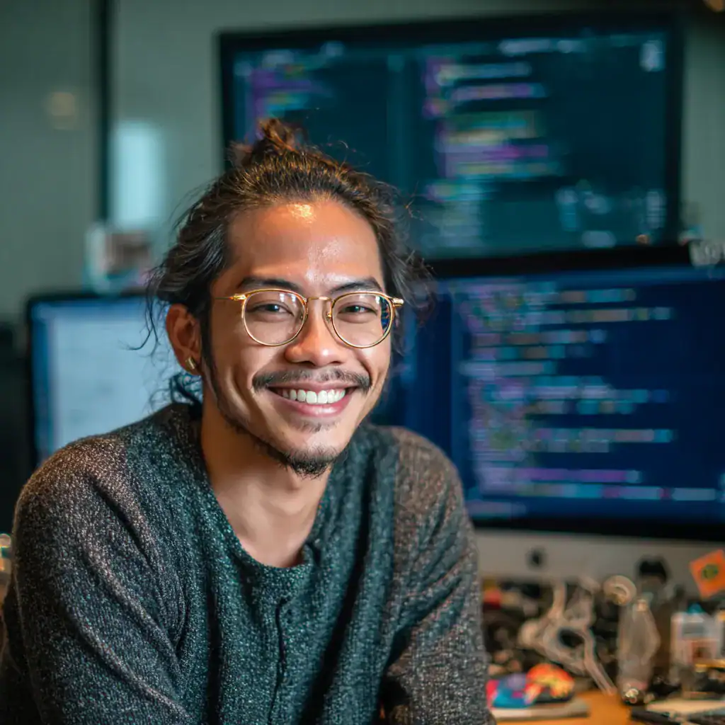 Hire in-demand backend engineering talent through offshoring