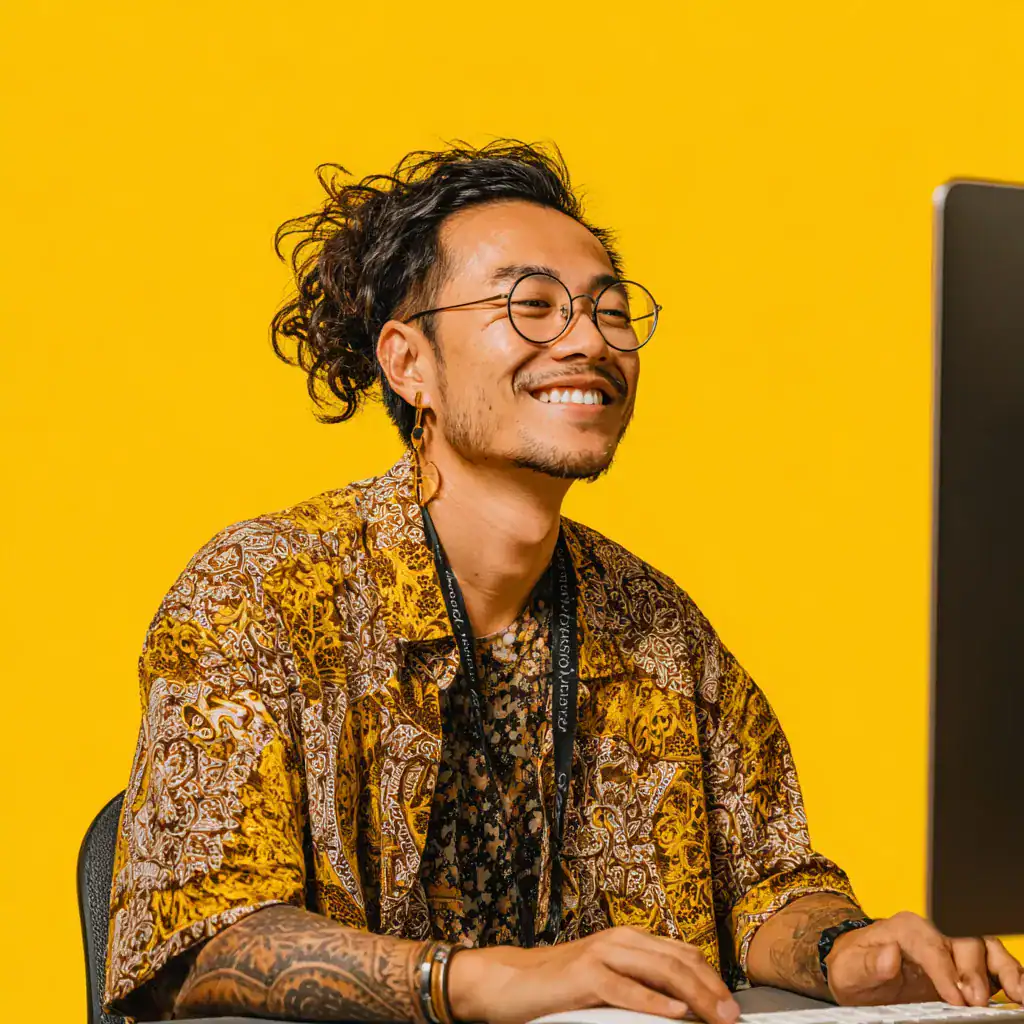 User-First Scaling with an Outsourced UX Researcher