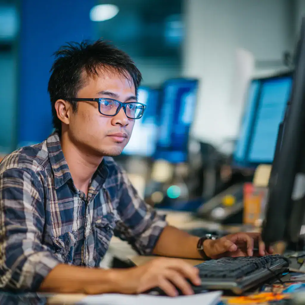 Offshore Scrum Masters to access senior-level expertise