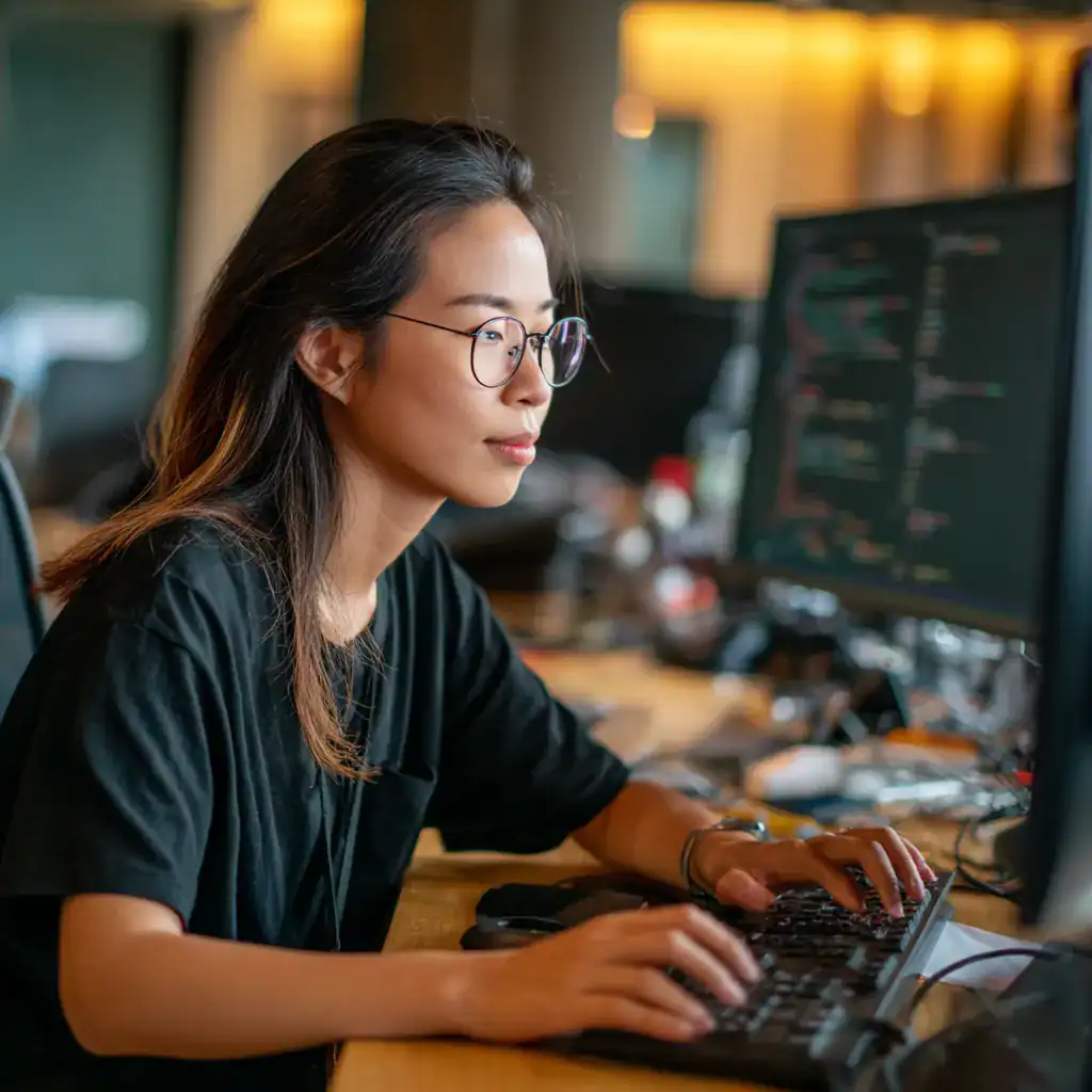 Hire Rails developers through offshoring