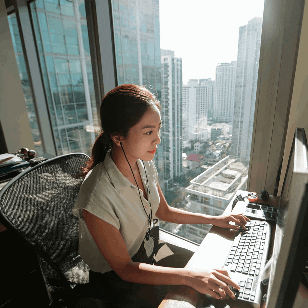 10 Benefits of Having a Hybrid AI Workforce 1