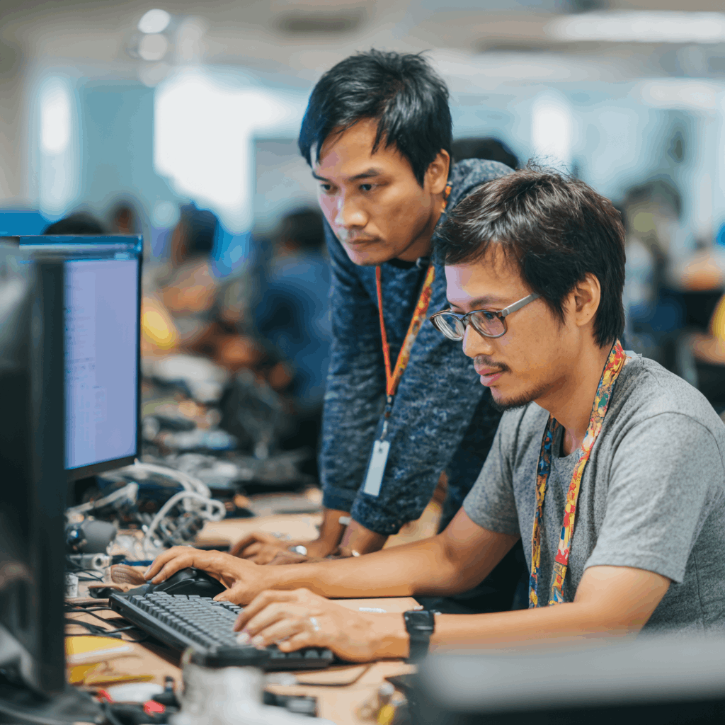 5 Ways to De Risk Cloud Migrations Offshore IT Architectures 1