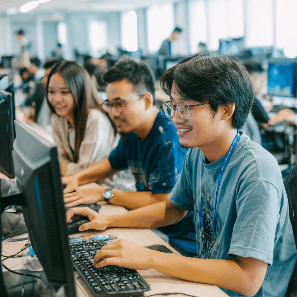 AI and ML adoption has grown