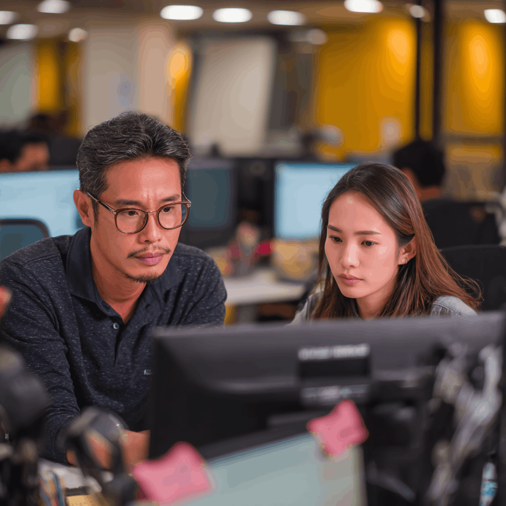 Are You Scaling Operations via True Hybrid AI Services Yet