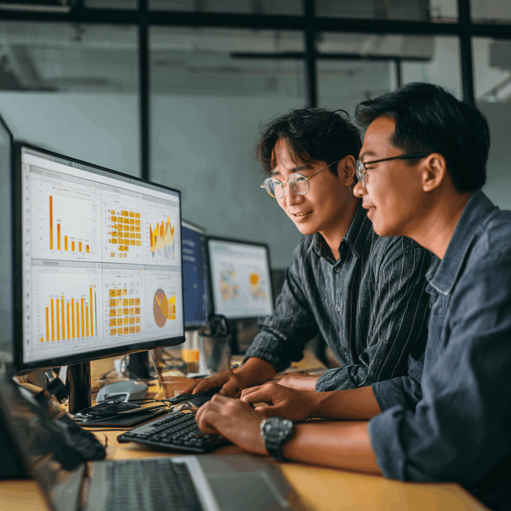 Avoid the risks of deploying AI without human oversight
