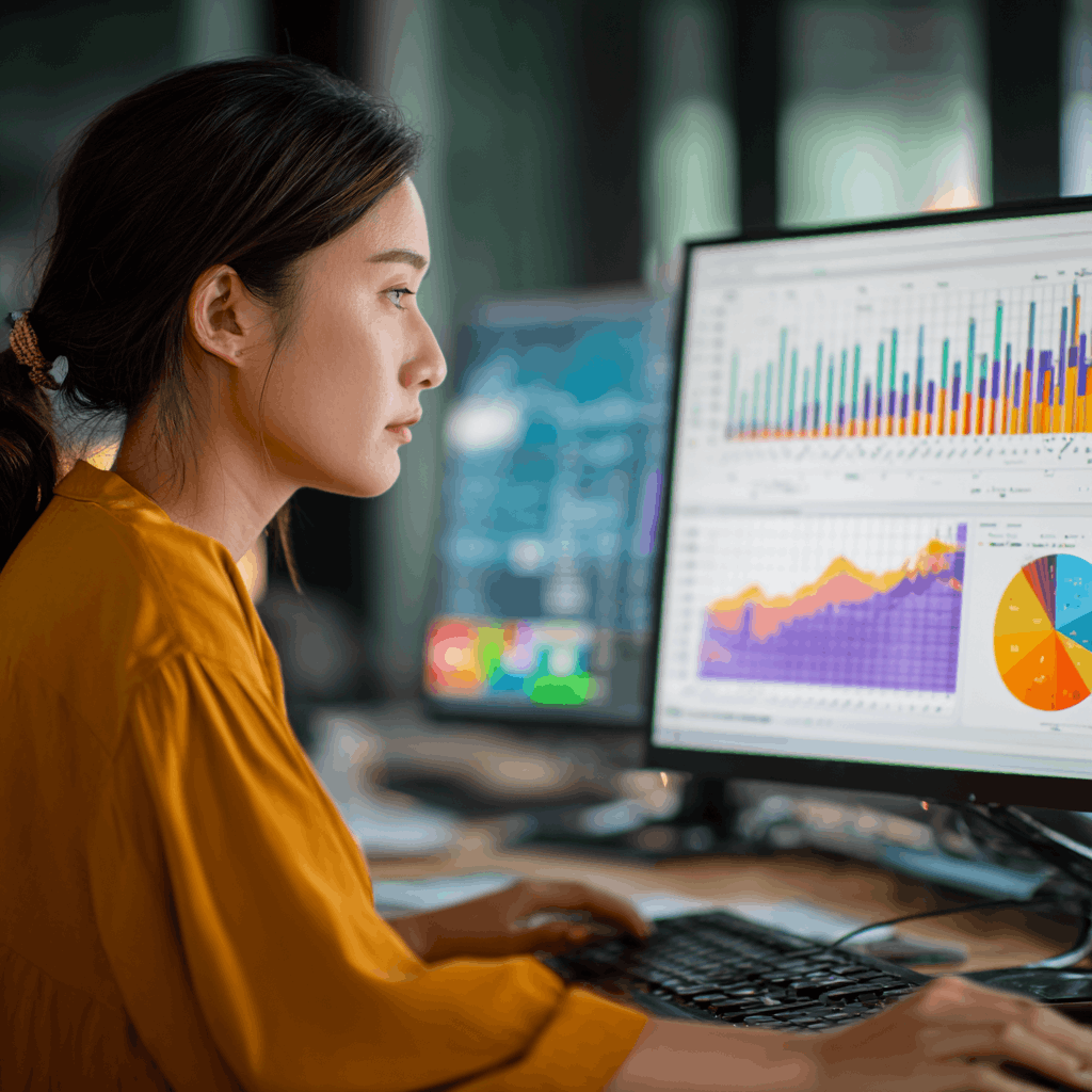 Build an effective offshore SEO team with a trusted provider
