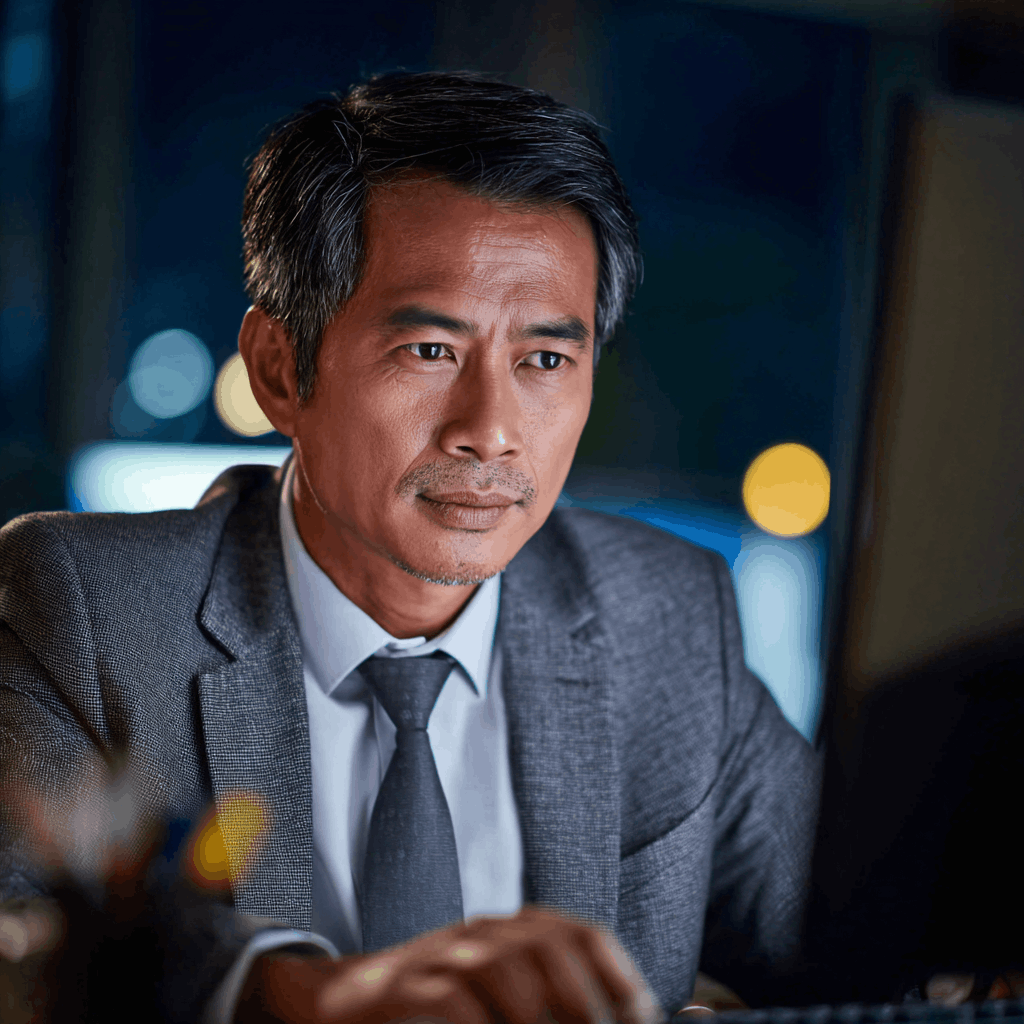 CFO outsourcing through Outsourced Staff