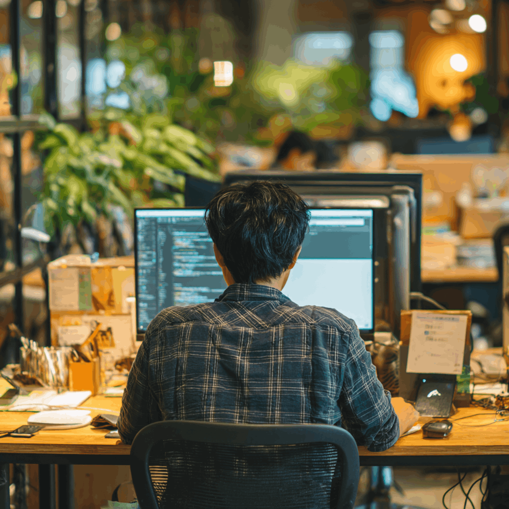 Can AI Powered Staff Augmentation Replace Traditional Hiring