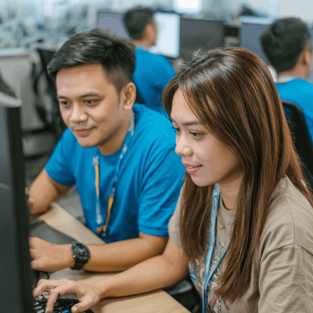 Ensure data security with offshore teams