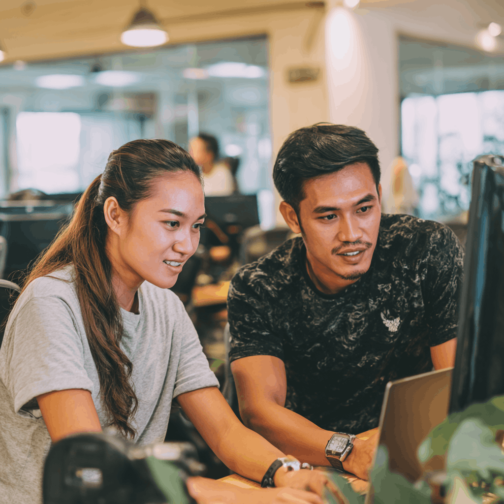 Improve rankings with an outsourced SEO team offshore
