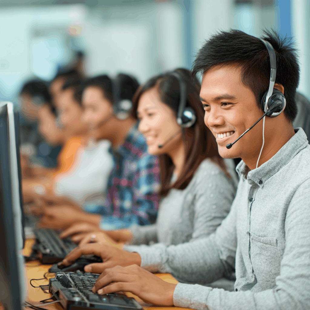 Increase output without sacrificing quality with AI-assisted outsourced teams