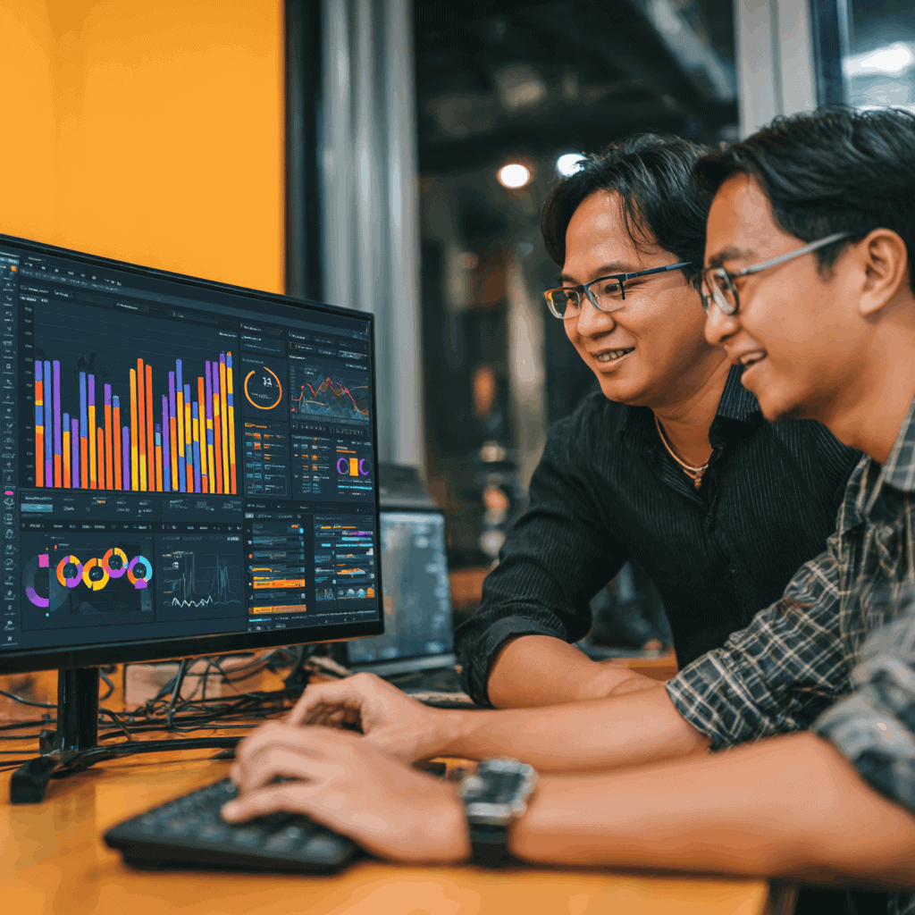 Make the most of the use of AI in SaaS companies