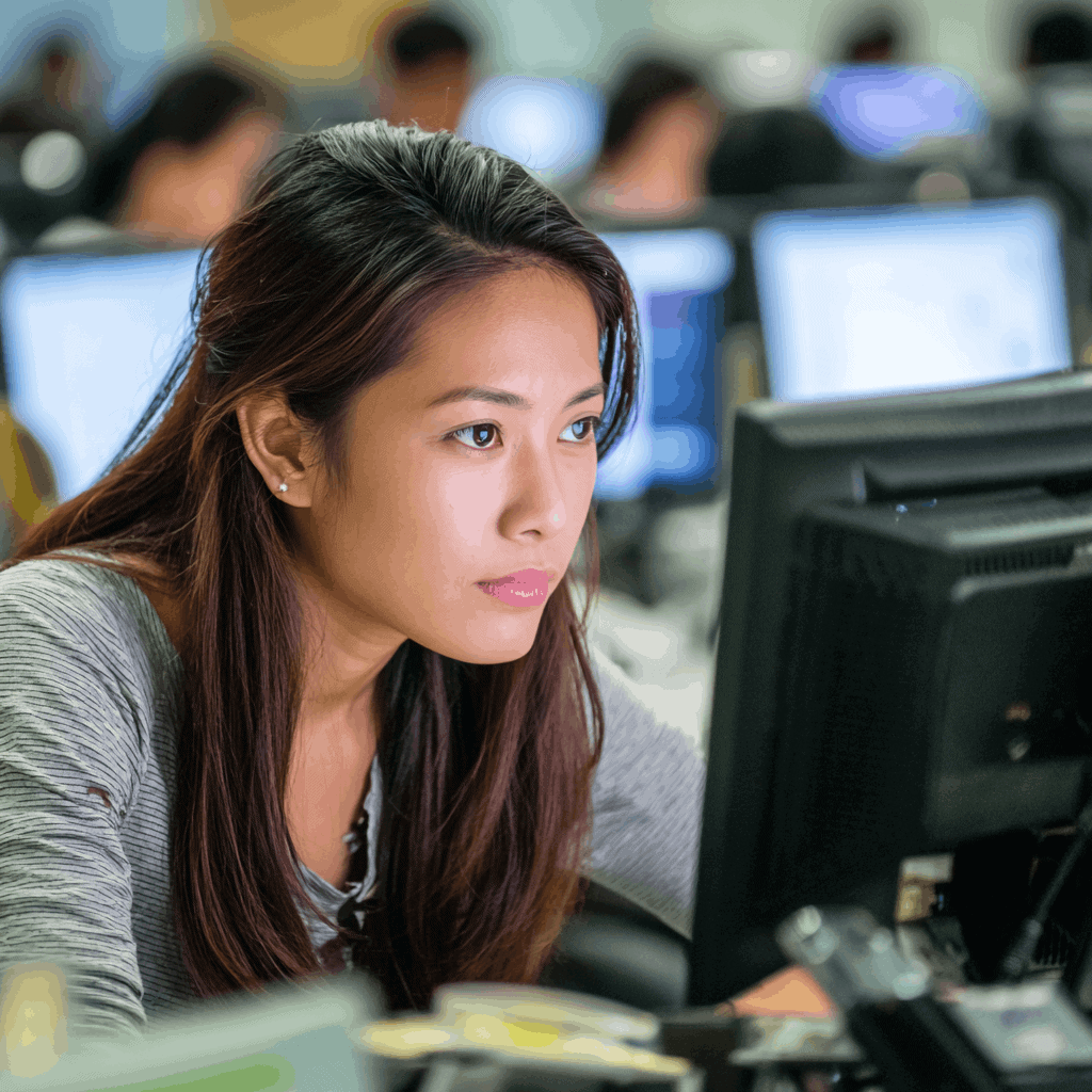 Many roles can now be supported with AI-embedded workflows