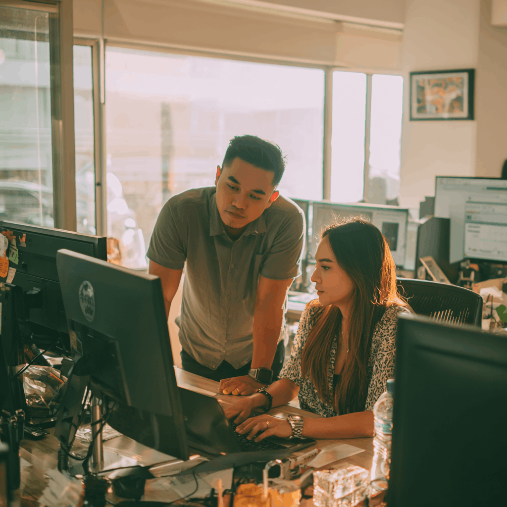 Outsource SEO teams from trusted providers