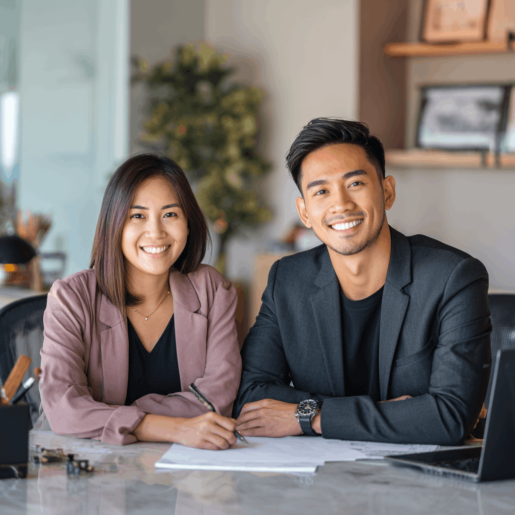 Outsource real estate industry roles