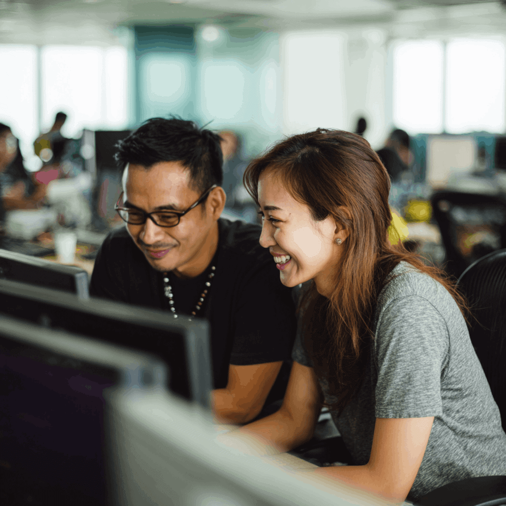 Outsource technical SEO teams