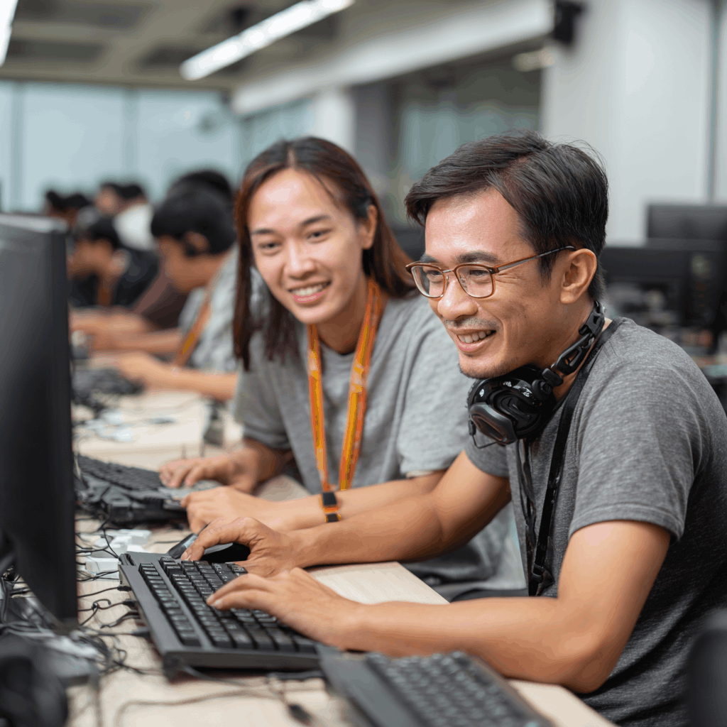 Scale sprints with outsourced app dev teams
