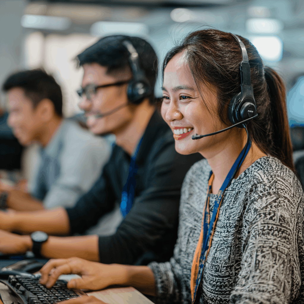 Support teams can use AI to speed up resolution times