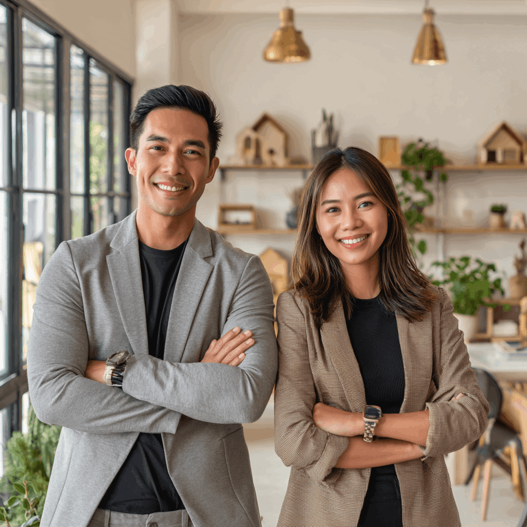 The Scalable Property Blueprint Needs Outsourcing Real Estate Services 1