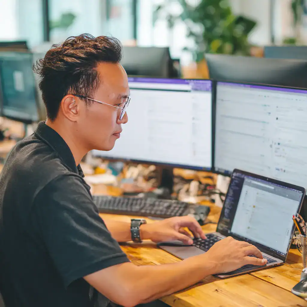 Offshore CRM AI integration to experts at a more affordable rate