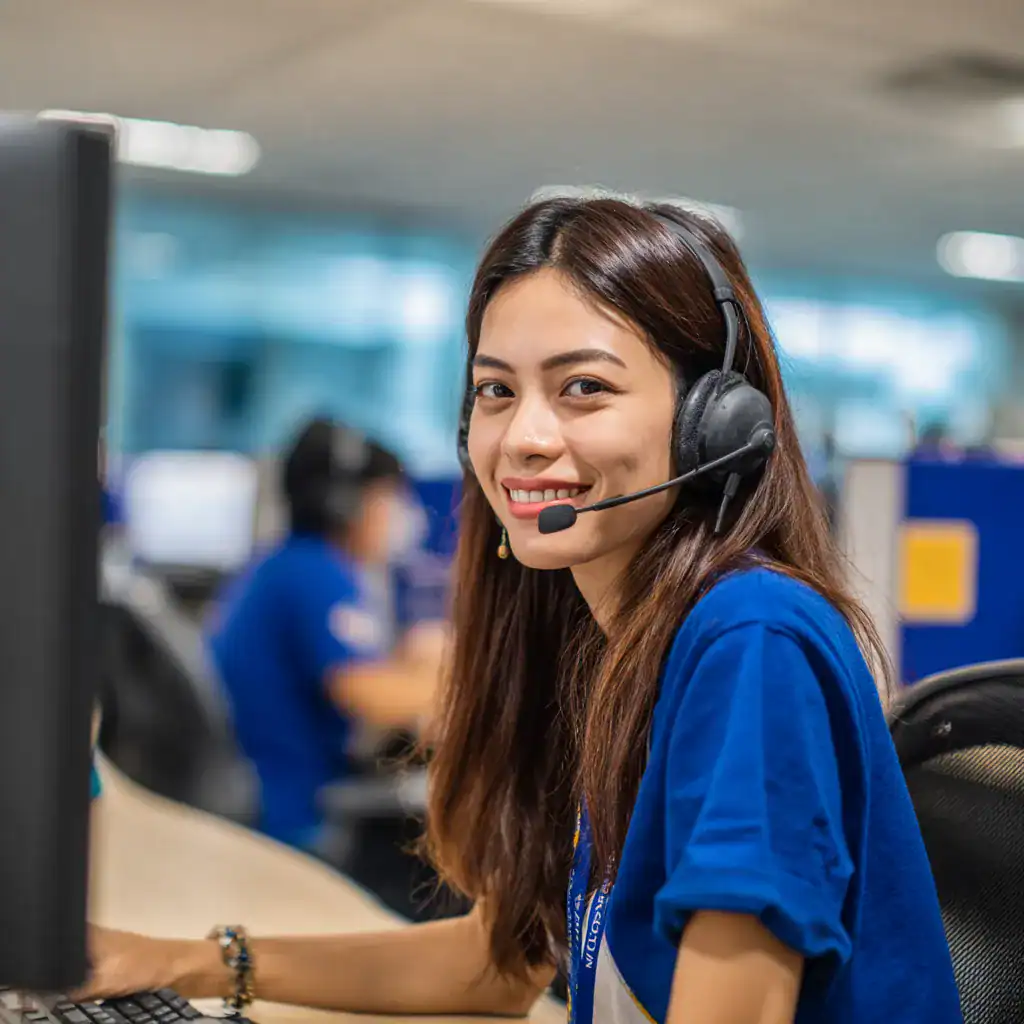 Offshore outreach specialists and increase warm leads