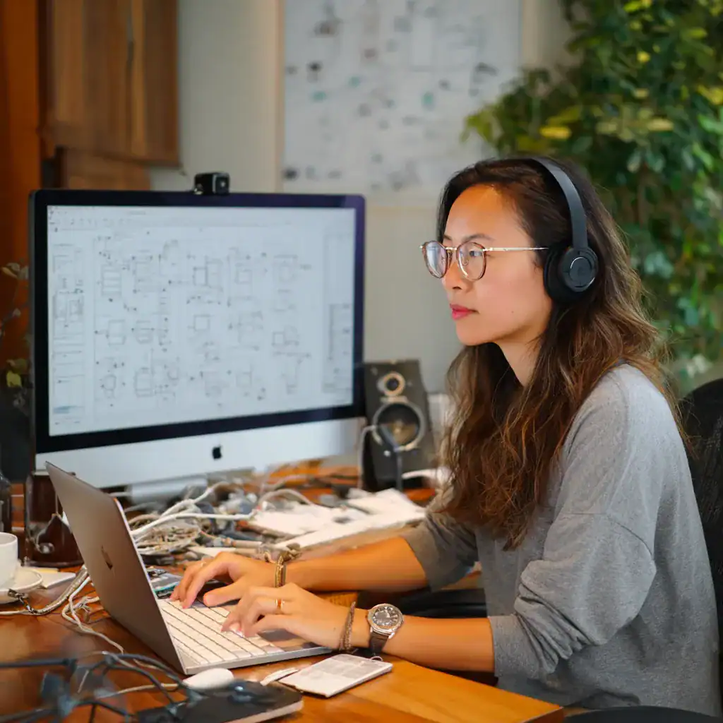 Offshore user journey design and save costs on development