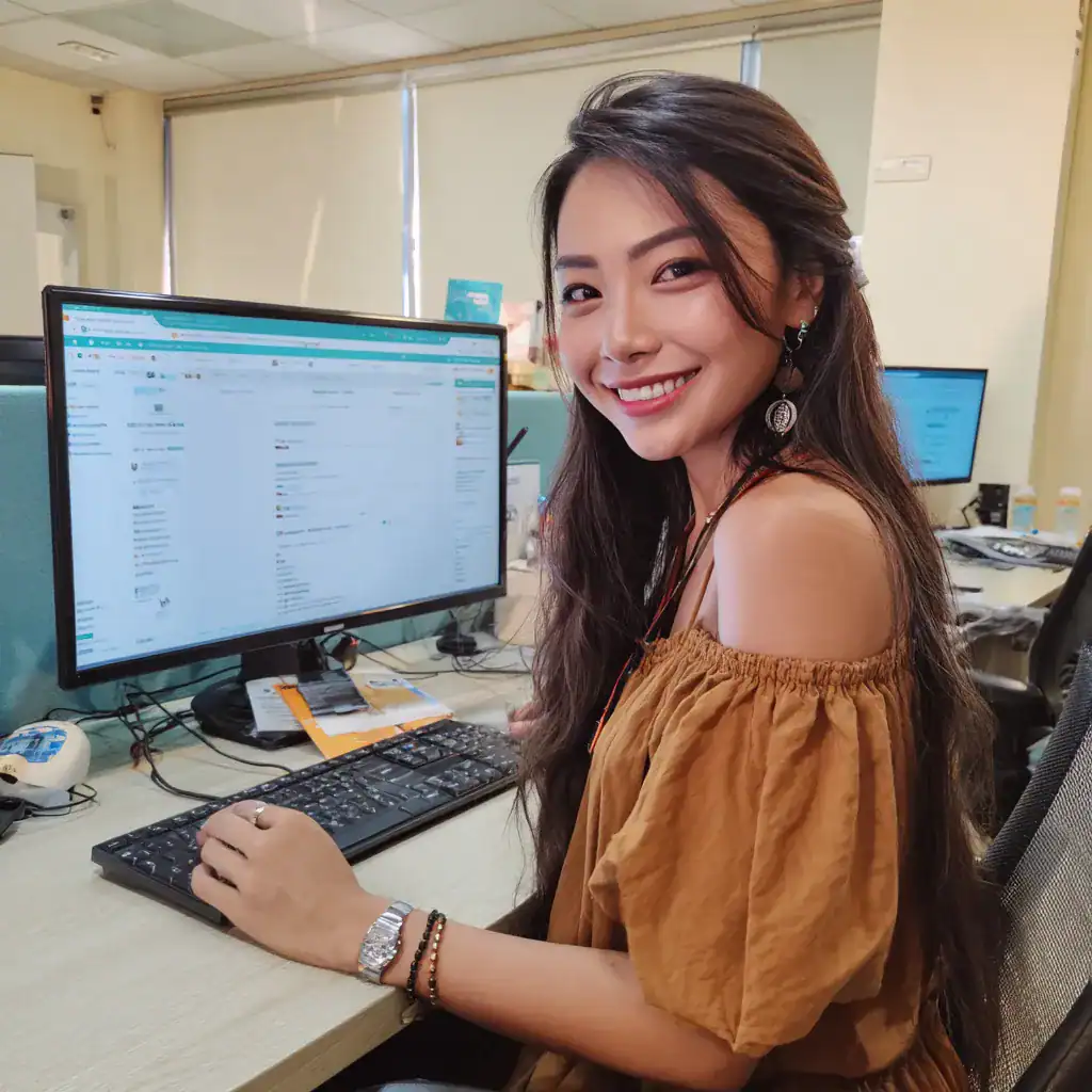 Access business intelligence with an offshore web analytics specialist