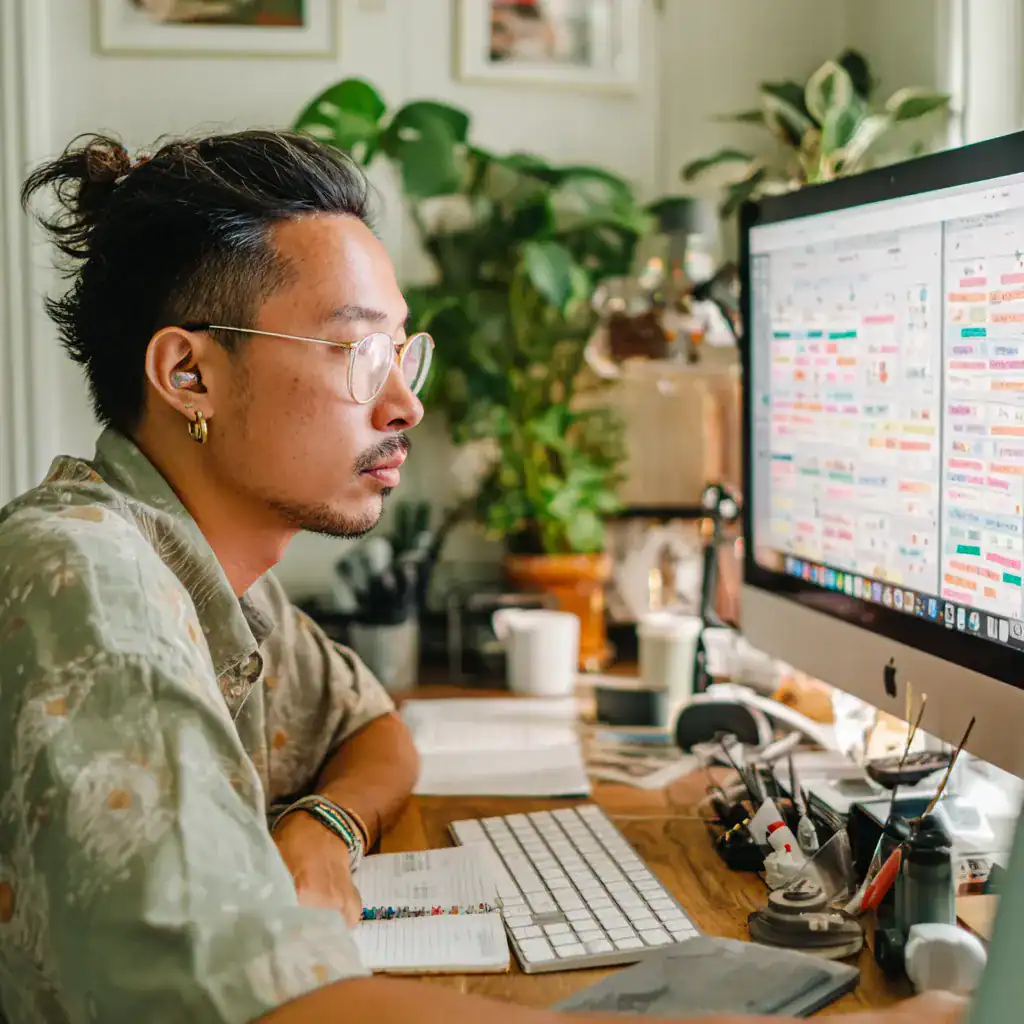 Offshore experts in intelligence automation for better AI workflows
