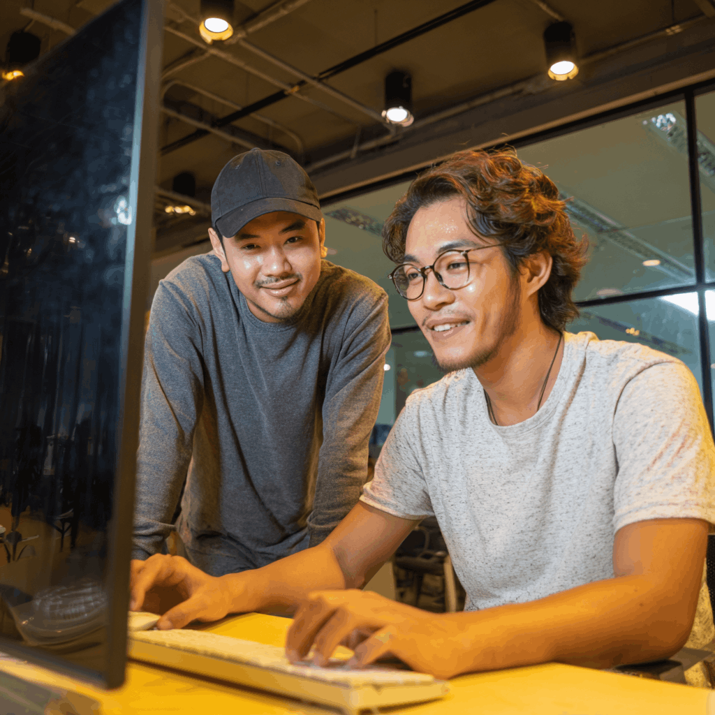 When to Outsource AI Engineers and Avoid the Moat Trap