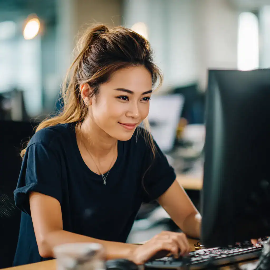 Offshore CRM data management for affordable data maintenance