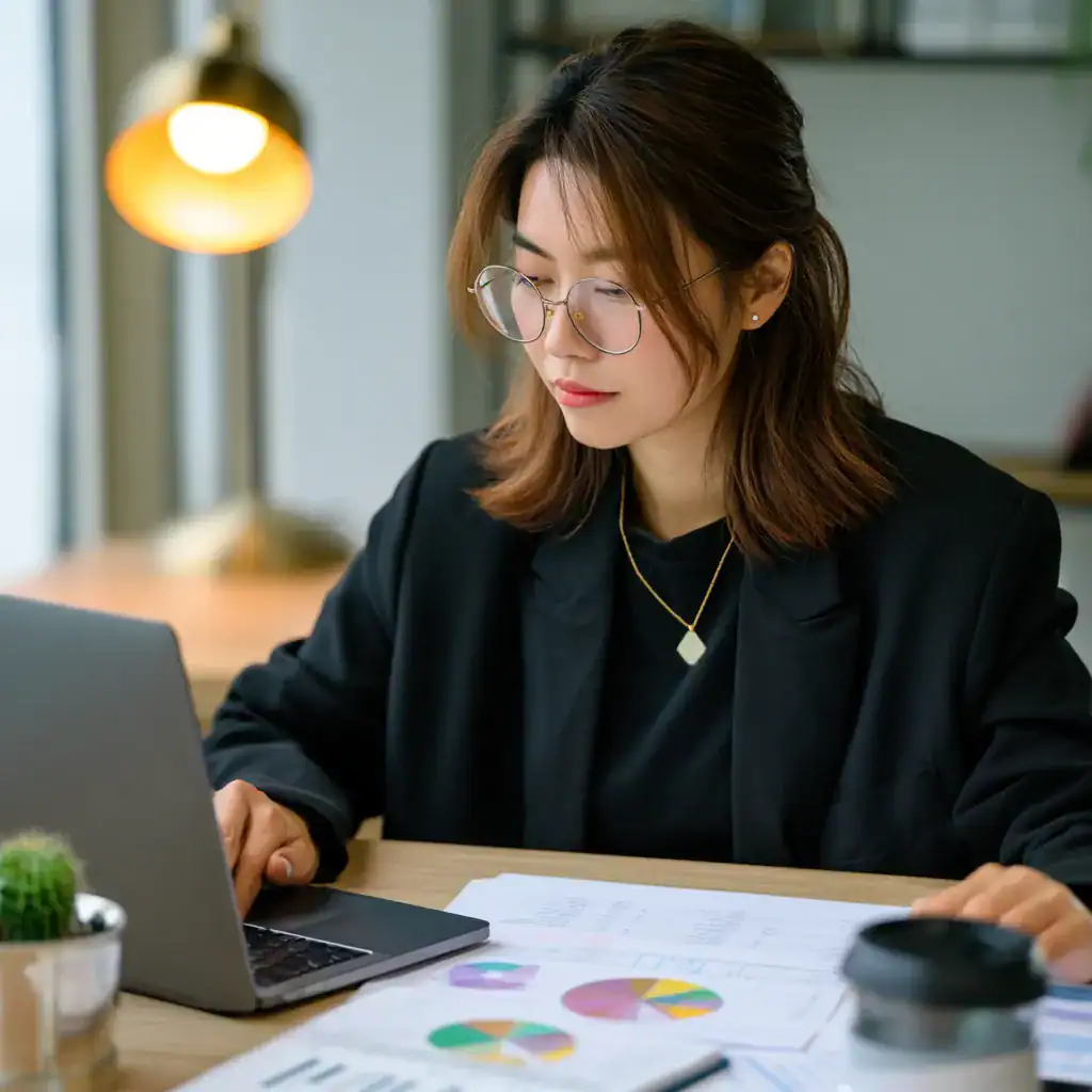 Get accurate people data without the full-time overhead