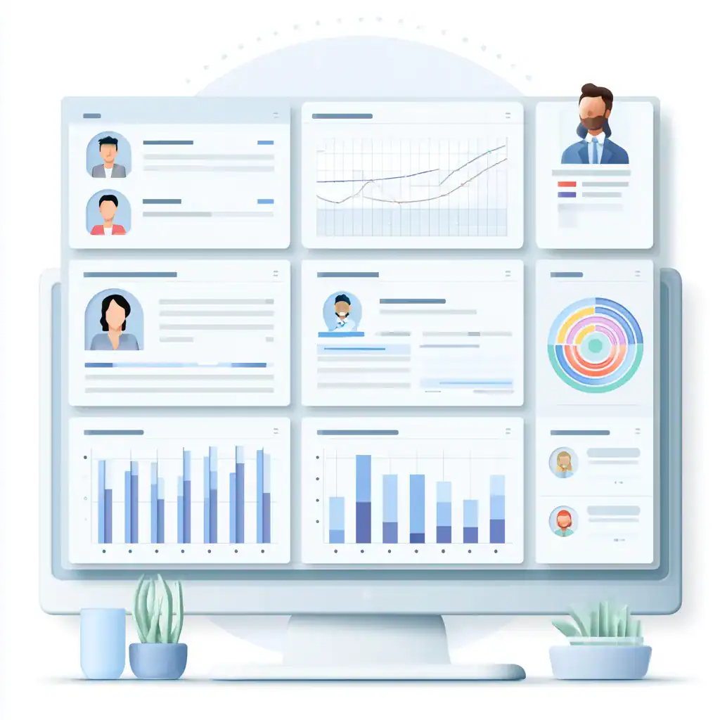 Workforce data that helps your business make the right calls
