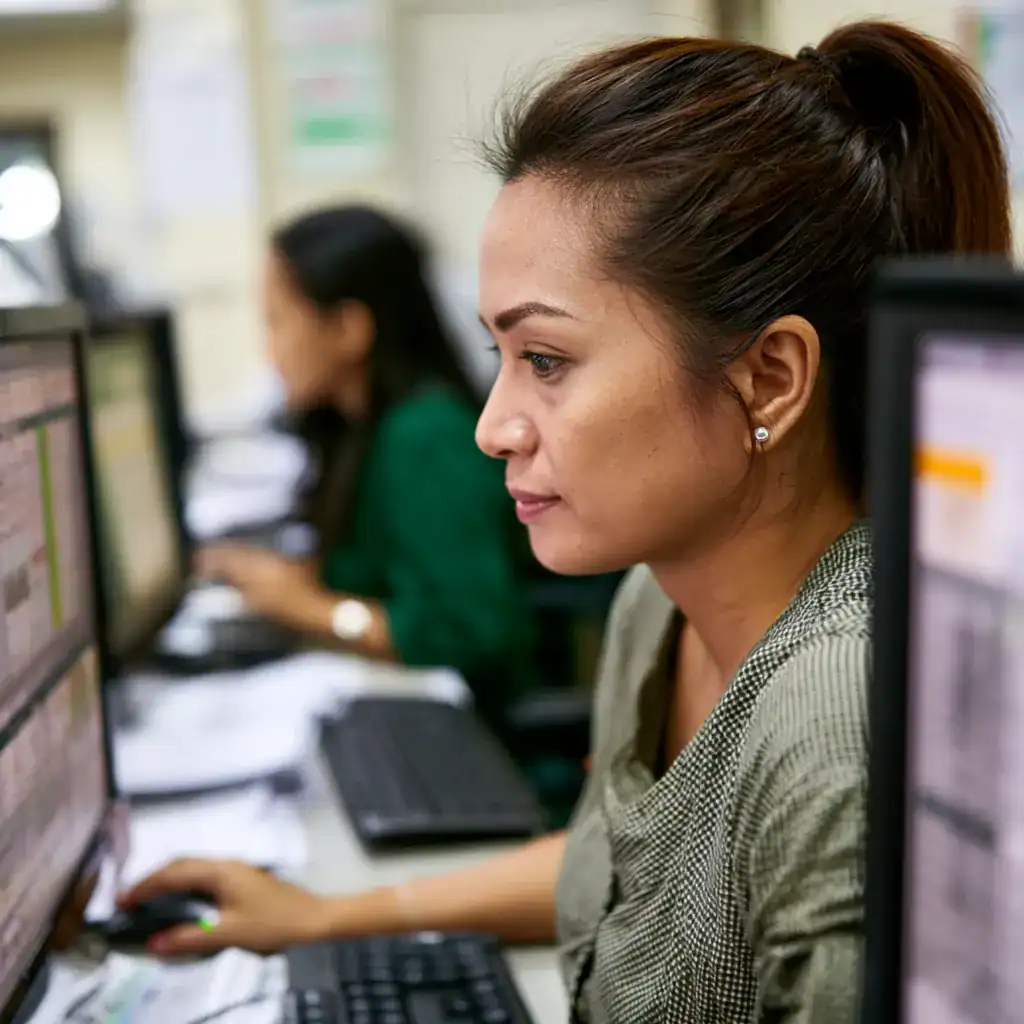 Outsourcing your bookkeeping gives you consistent, reliable financial admin