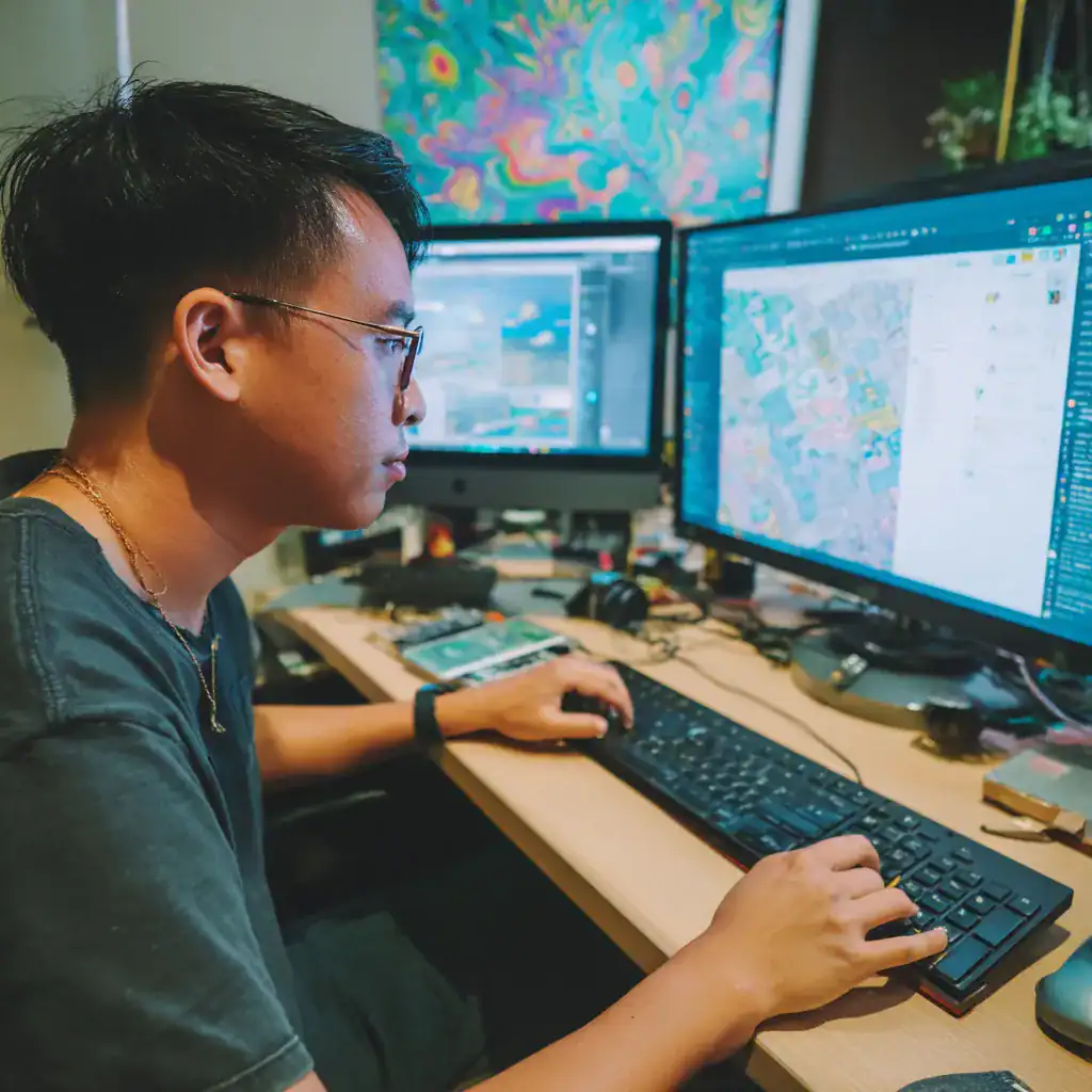 Let offshore experts manage your vendor compliance cost-effectively