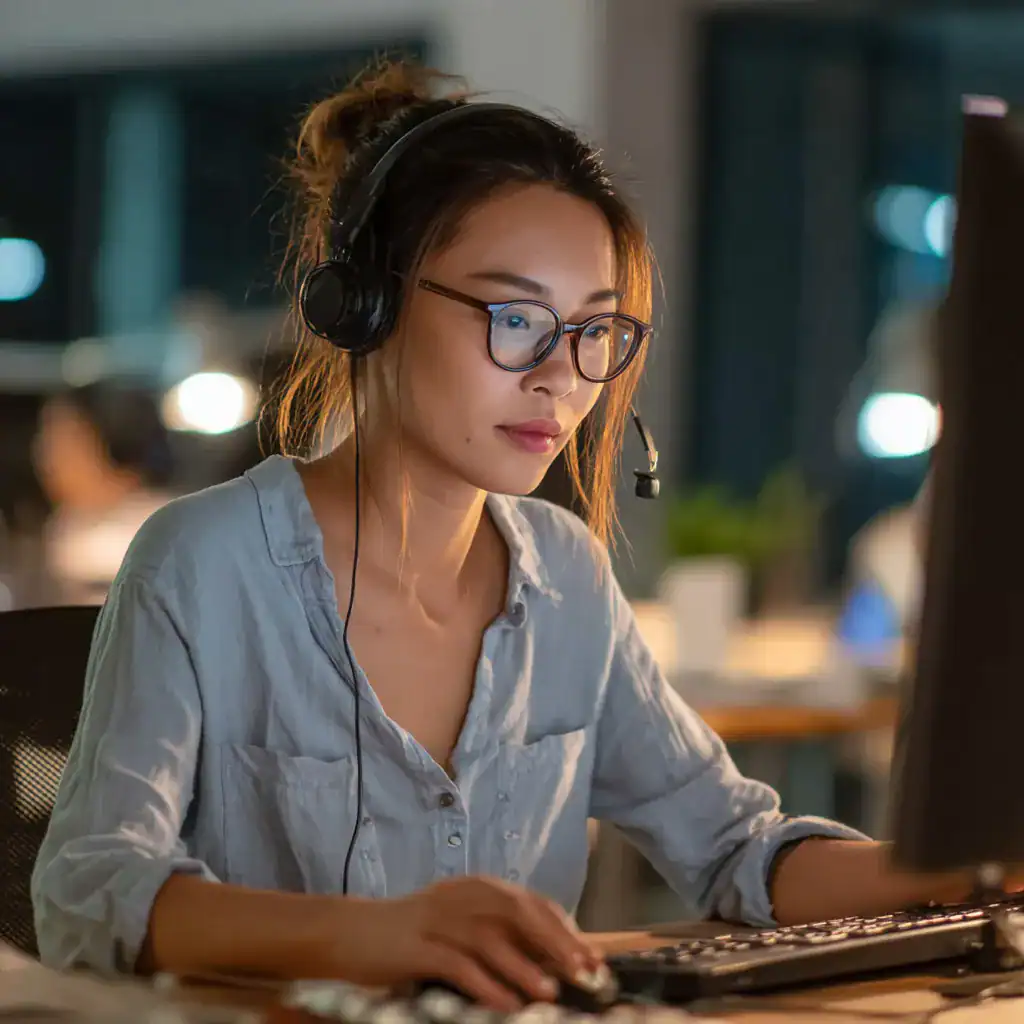 Maintain a healthy VPN network with offshore specialists