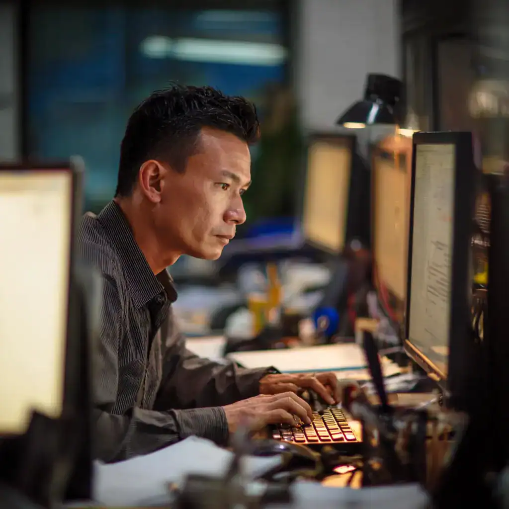 Offshore VPN specialists to support remote workforces