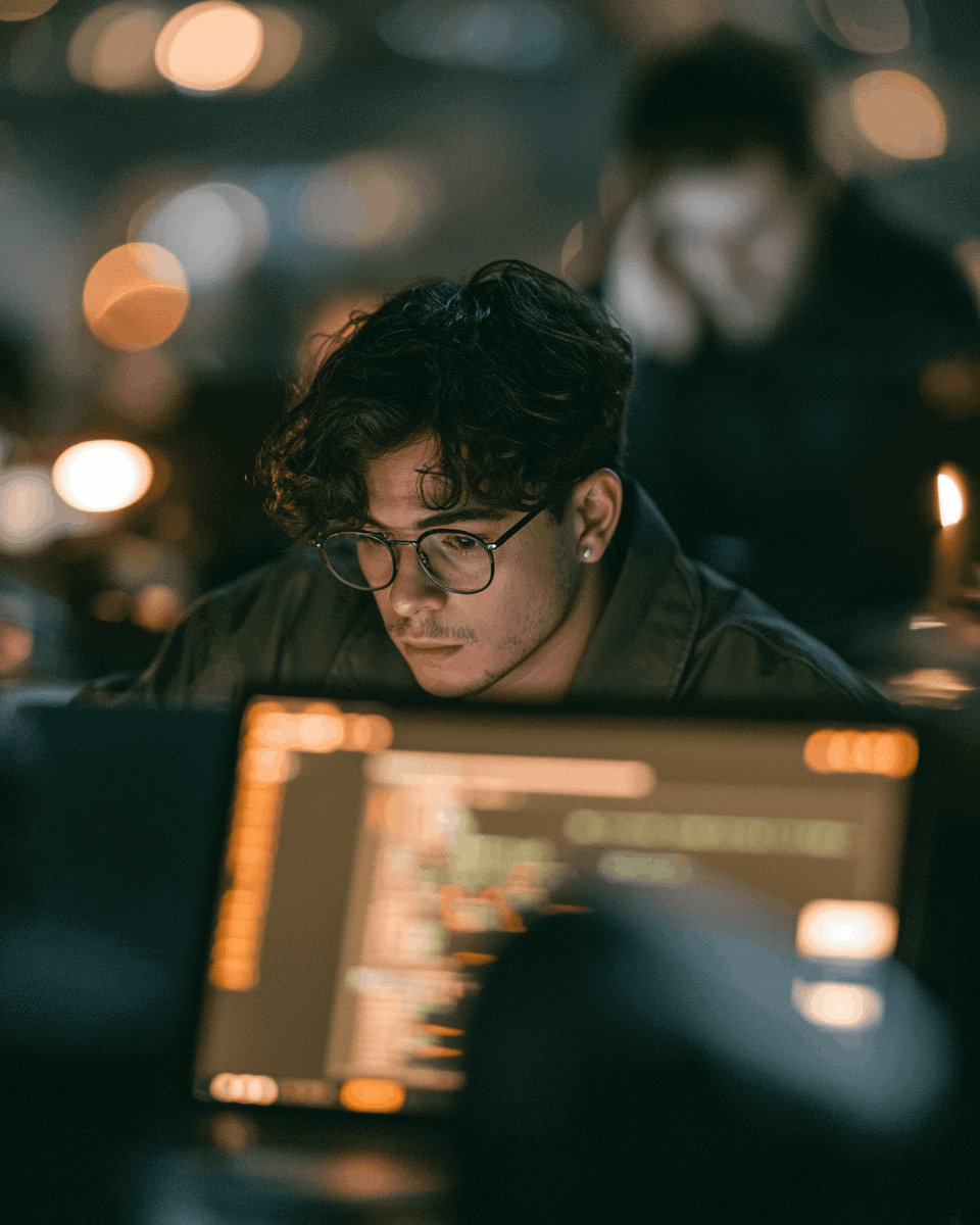 AI staff augmentation services connect Australian businesses with AI literate offshore talent. 1