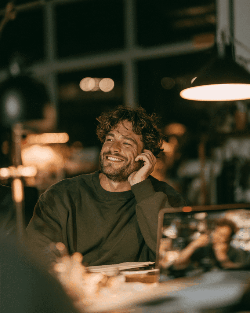 Choosing the right AI staff augmentation partner starts with a conversation 1
