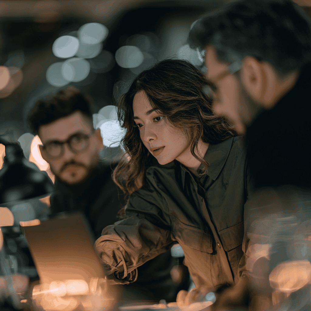Hybrid AI use cases in BPO span customer support, finance and recruitment